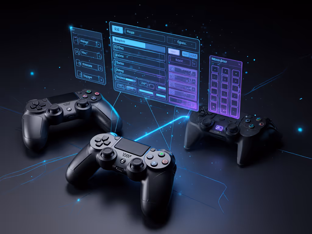 controllers_with_software_interface