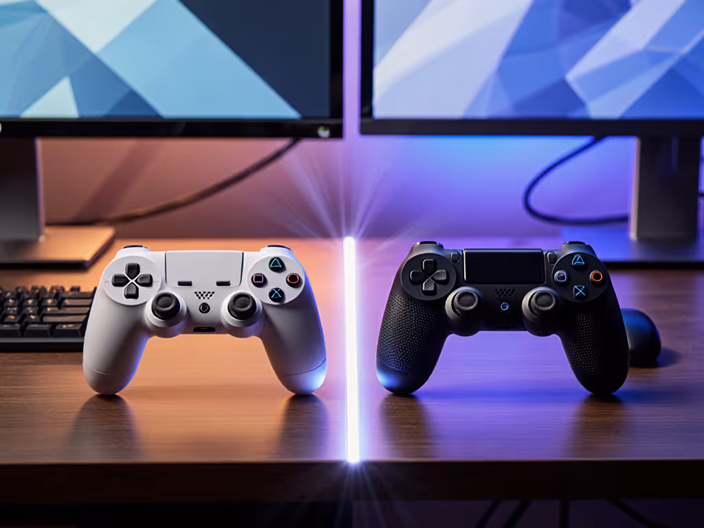 Japanese vs Western Pro Gaming Controllers: The Verdict