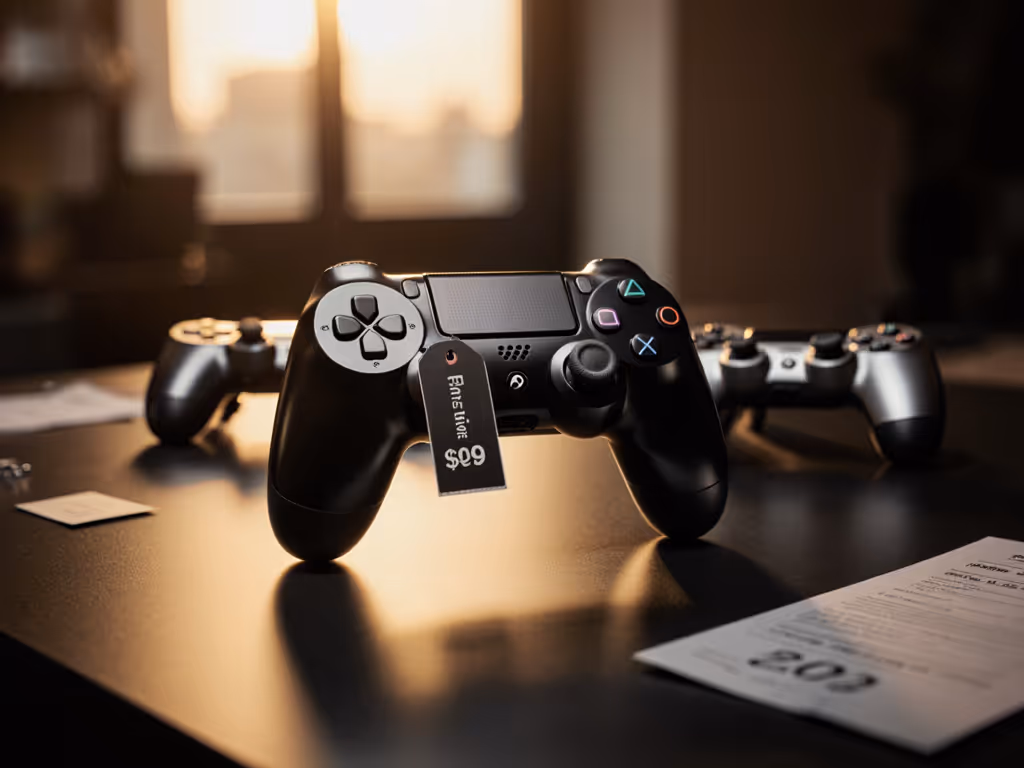 2025 Controller Tariffs: Real Price Increases Now