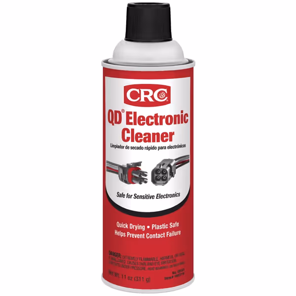 CRC QD Electronic Cleaner