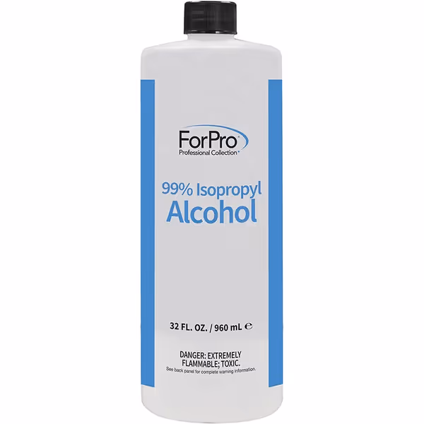 ForPro 99% Isopropyl Alcohol