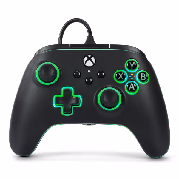 PowerA Advantage Wired Controller for Xbox
