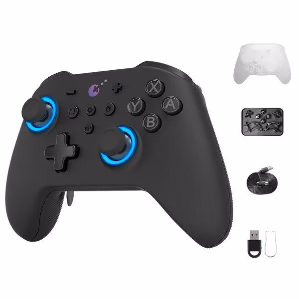 Gulikit KK3 Max Controller