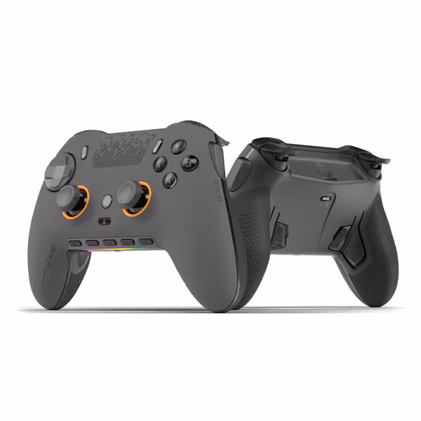 SCUF ENVISION PRO Wireless V1 (2023) PC Gaming Controller