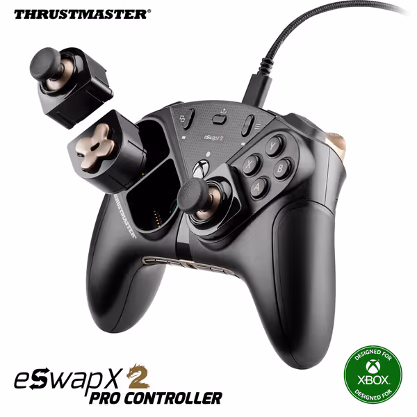 Thrustmaster ESWAP X 2 PRO Controller