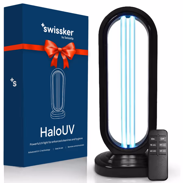 Swissklip Swissker HaloUV