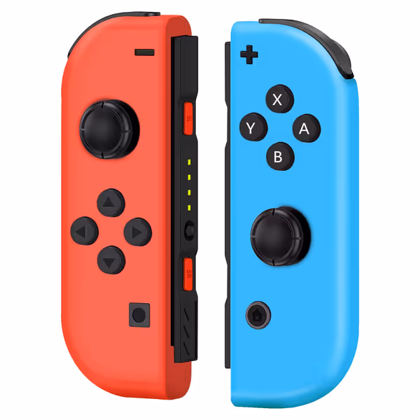 Replacement Wireless Controller for Nintendo Switch