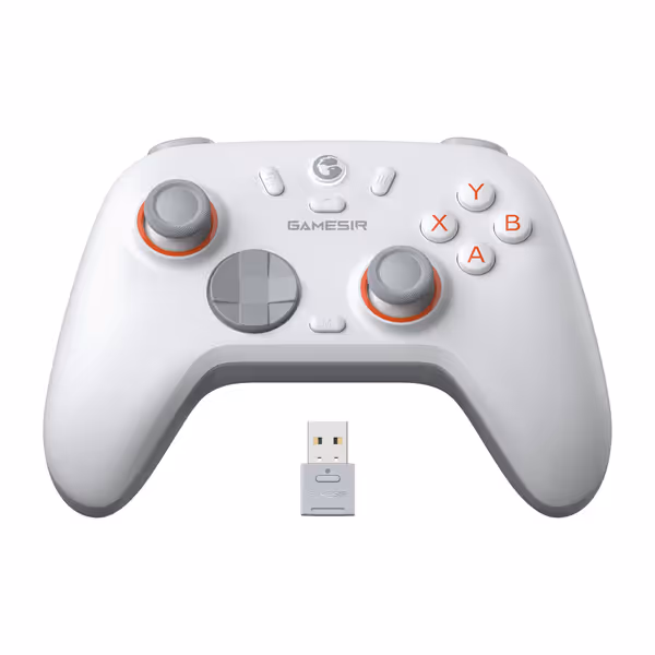 GameSir Nova 2 Lite Wireless PC Controller
